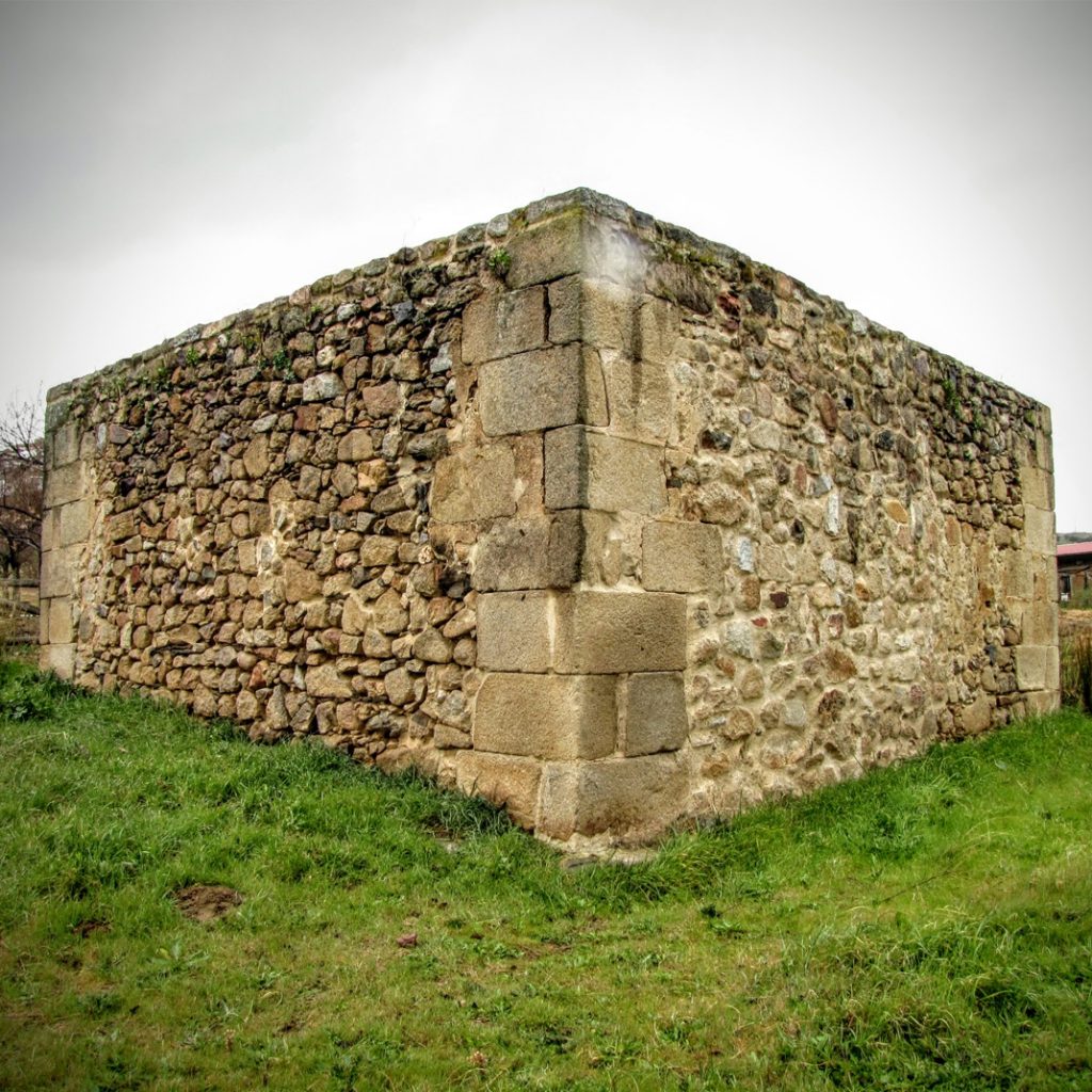 Ermita de Los Santos Mártires