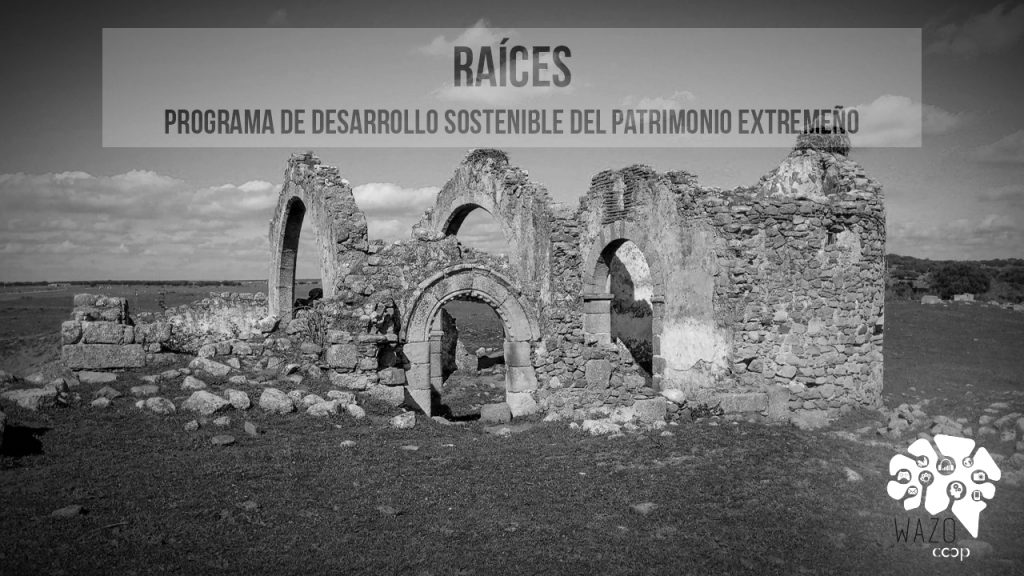 Raices