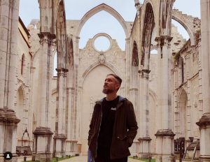 Imagen de José Luis Díaz Reyes